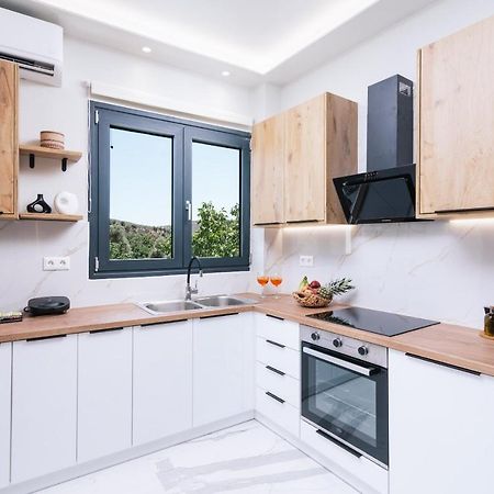 Arbona Apartment II Vori Экстерьер фото