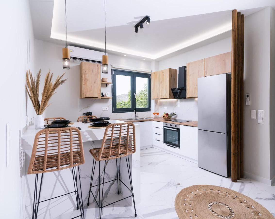 Arbona Apartment II Vori Экстерьер фото