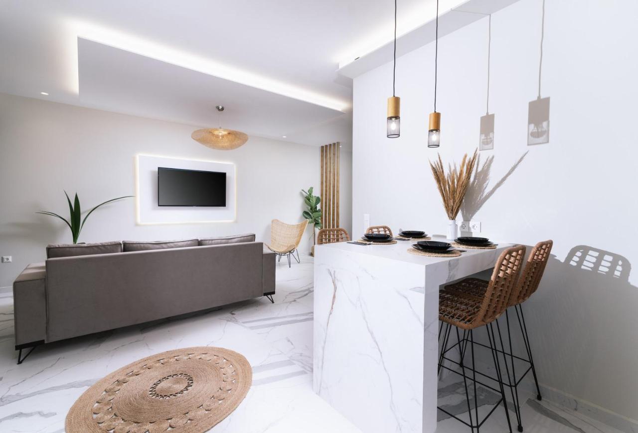 Arbona Apartment II Vori Экстерьер фото
