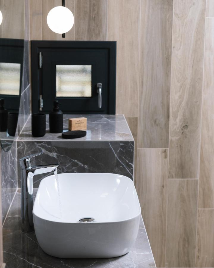 Arbona Apartment II Vori Экстерьер фото