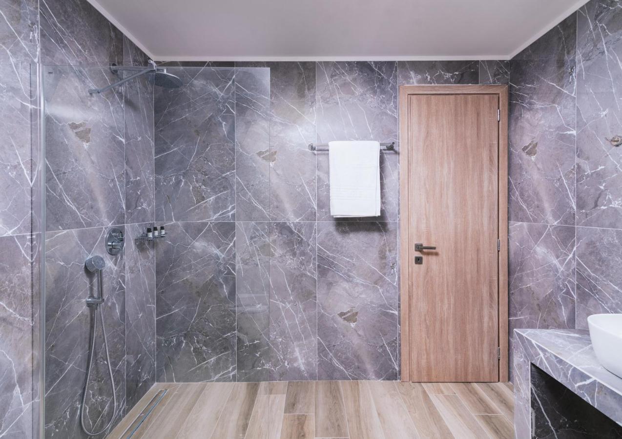 Arbona Apartment II Vori Экстерьер фото