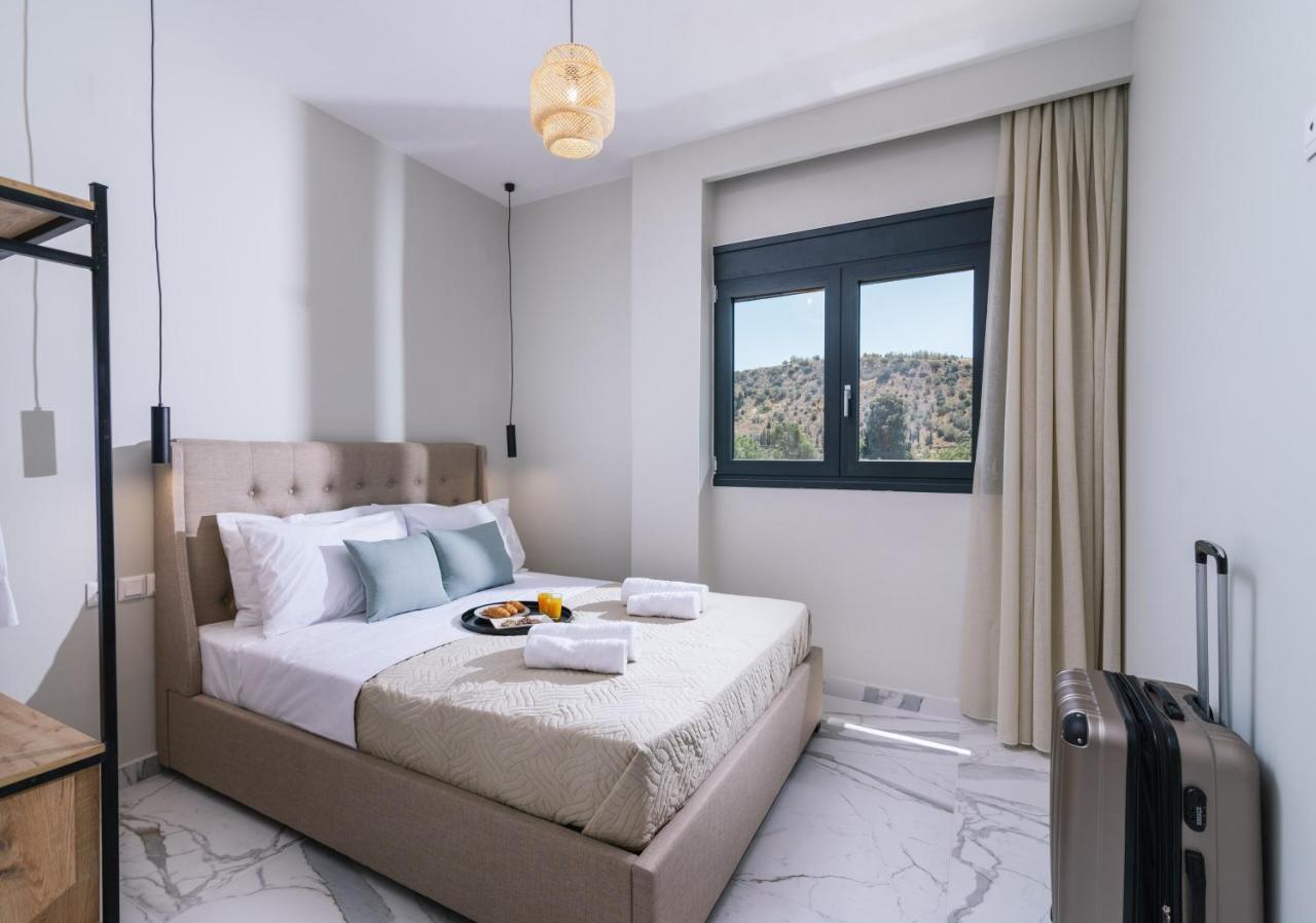 Arbona Apartment II Vori Экстерьер фото