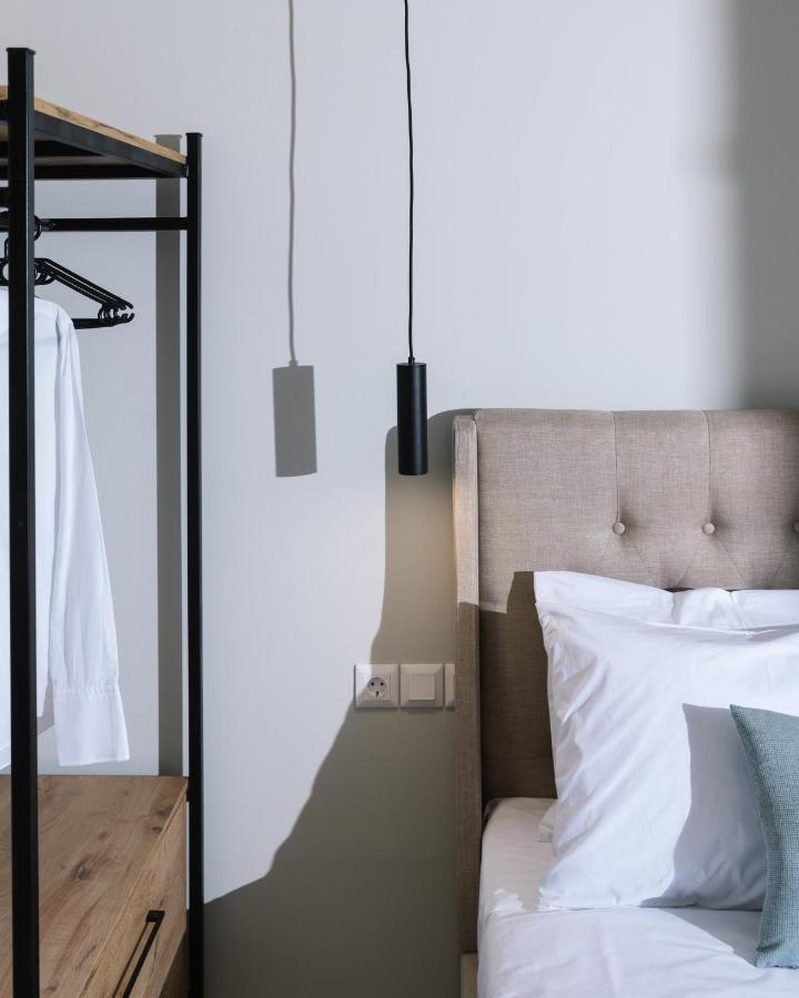 Arbona Apartment II Vori Экстерьер фото