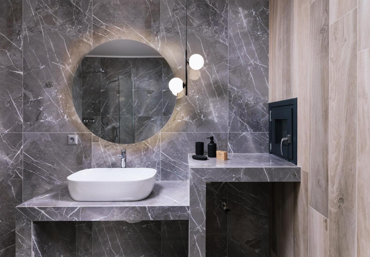 Arbona Apartment II Vori Экстерьер фото