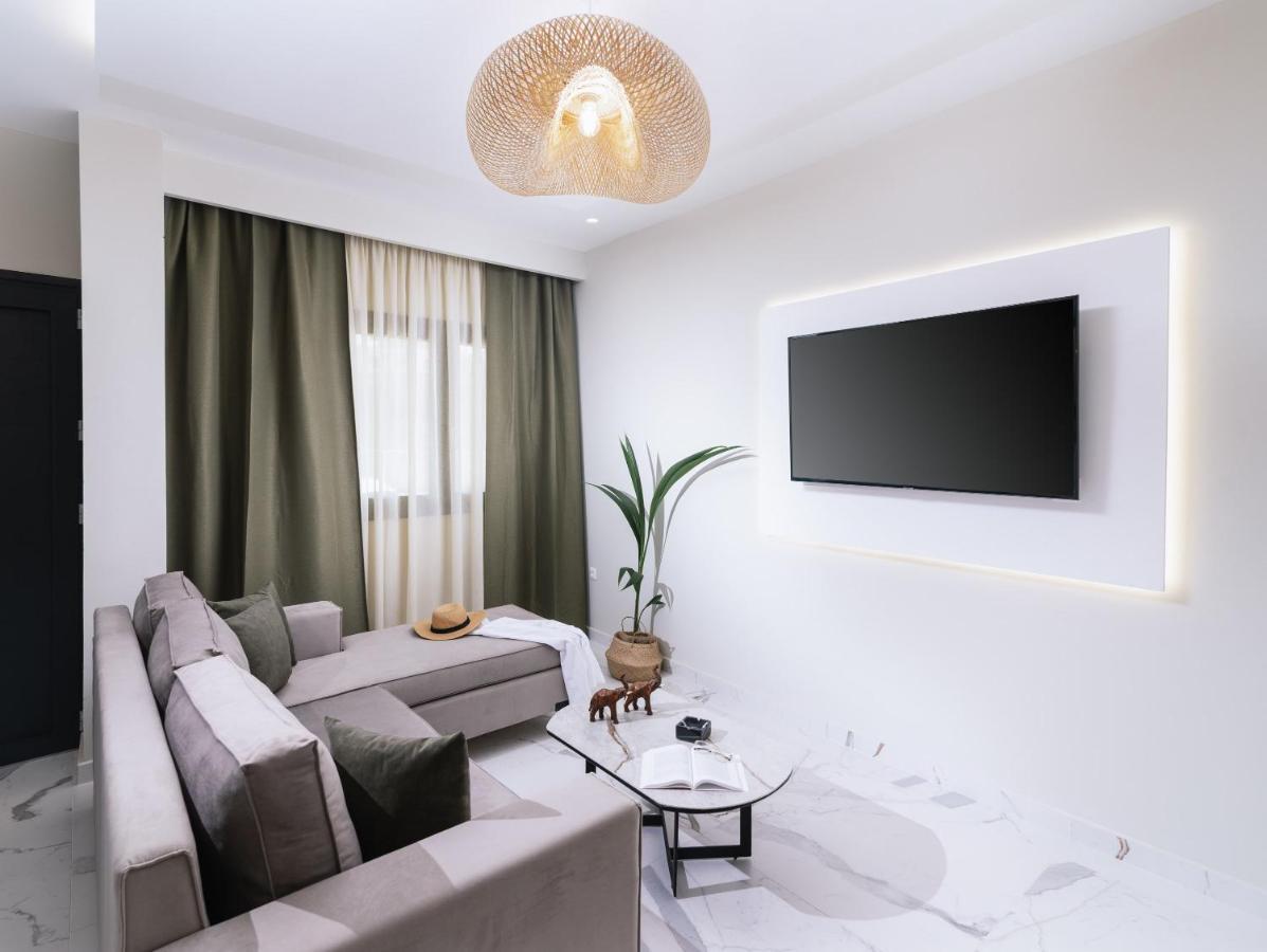 Arbona Apartment II Vori Экстерьер фото