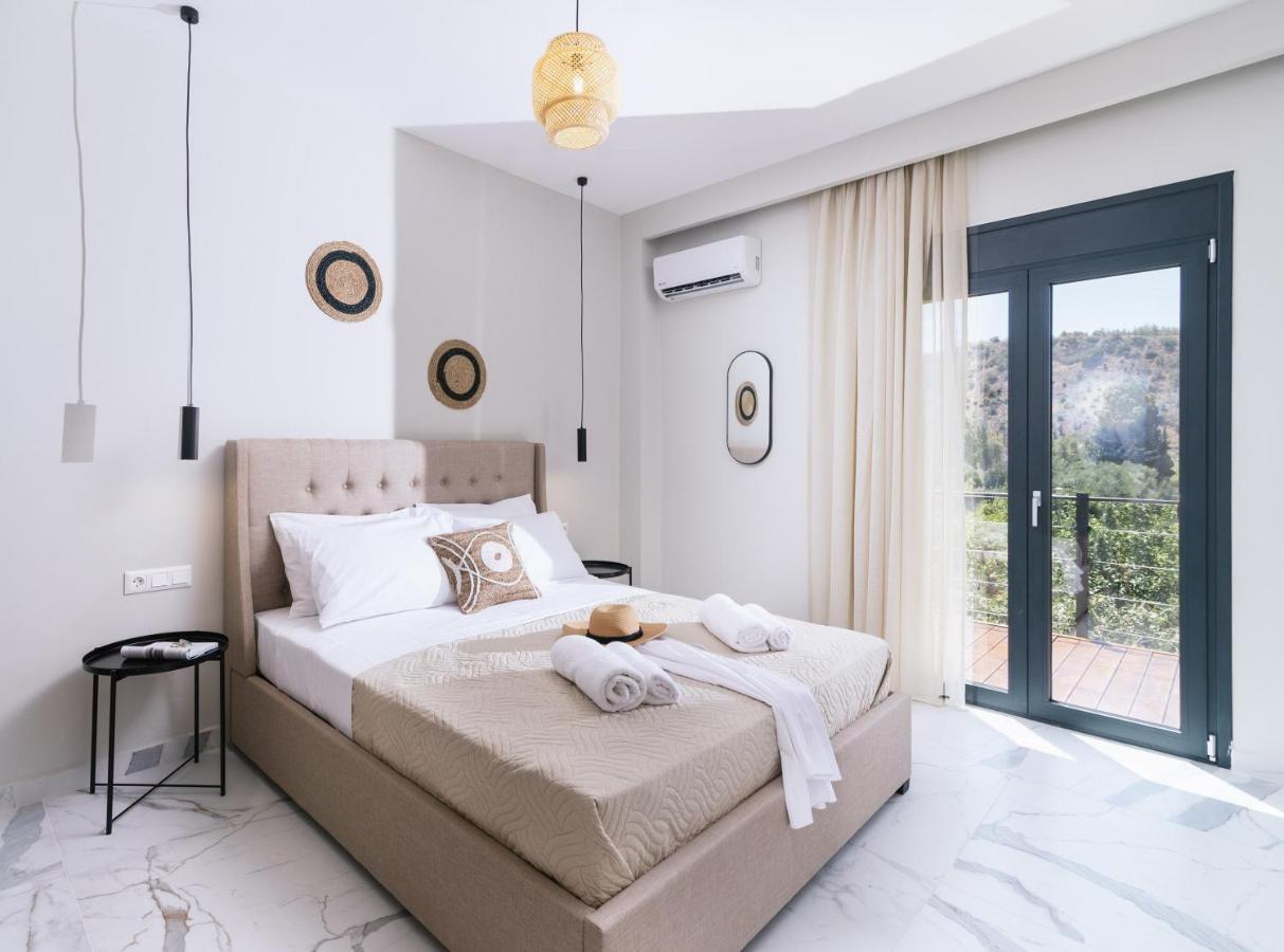 Arbona Apartment II Vori Экстерьер фото