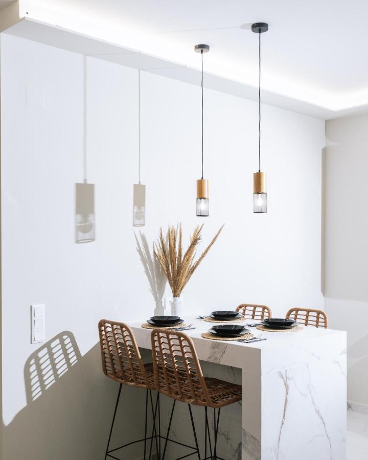 Arbona Apartment II Vori Экстерьер фото
