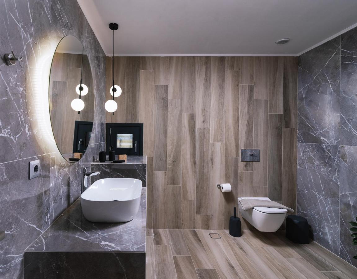 Arbona Apartment II Vori Экстерьер фото